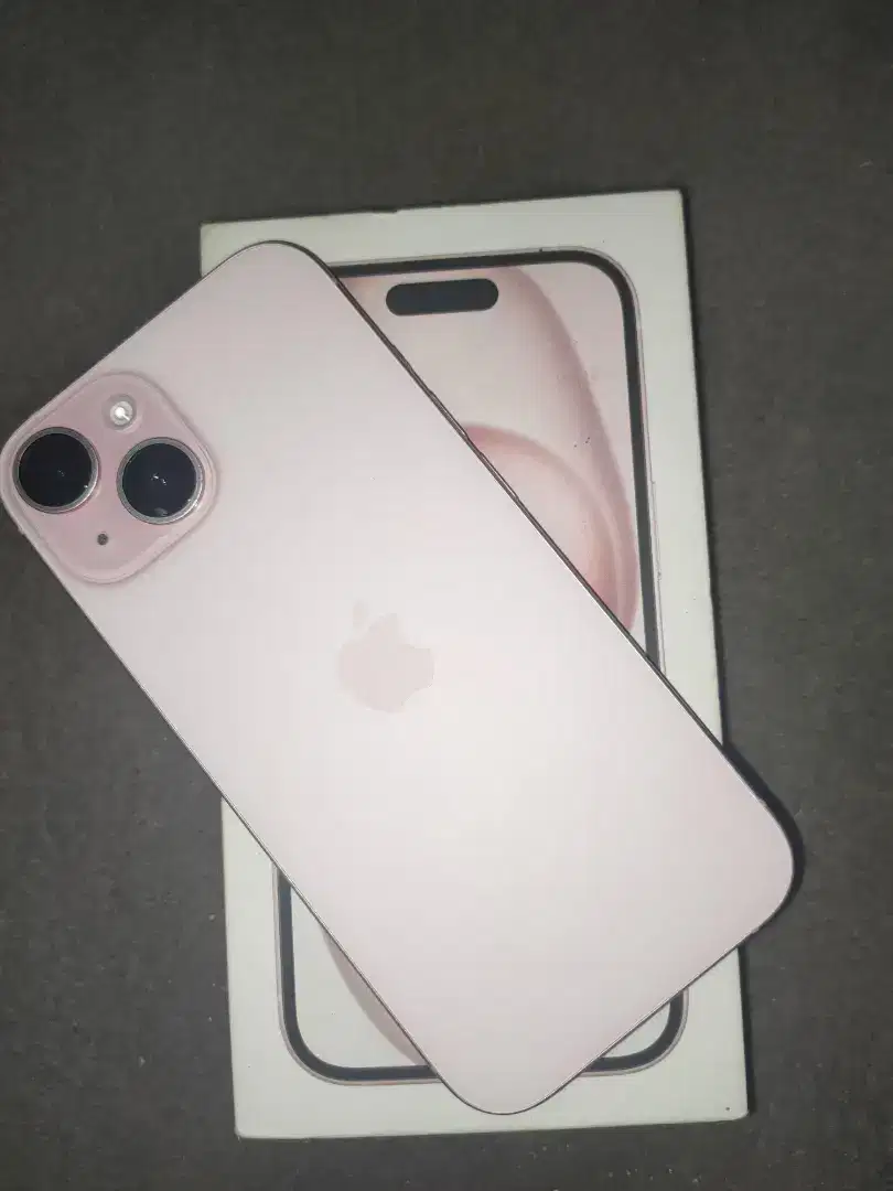 iPhone 15 128 digimap