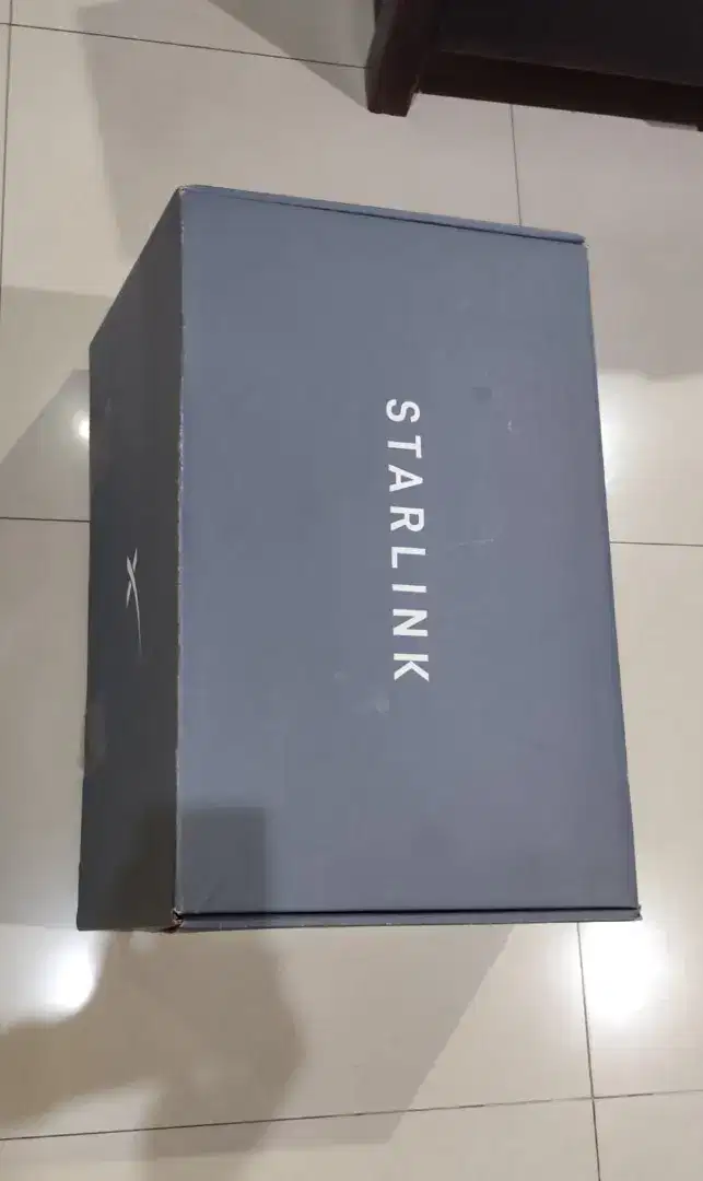 Starlink Kit Standard Gen 2