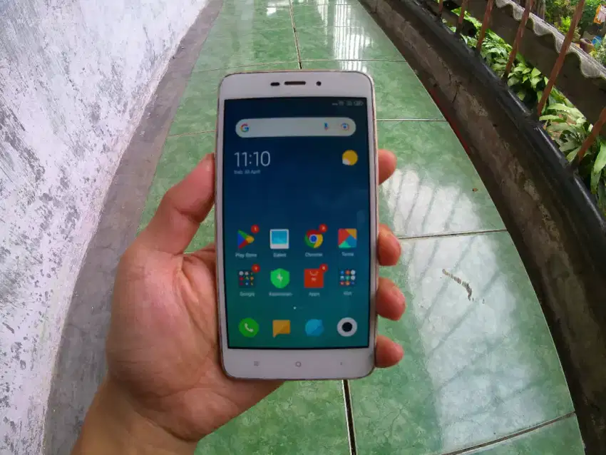 Redmi 4a 2/16 nominus wifi only