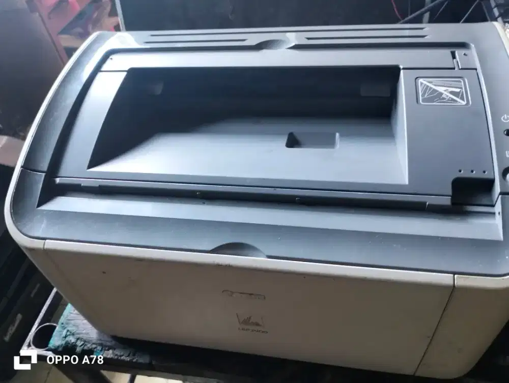 Printer Canon LBP 2900
