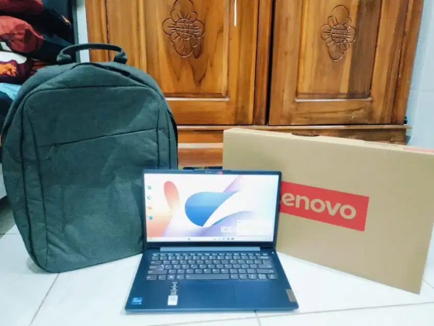 IDEAPAD SLIM 3 141AH8 CORE I5 16/512