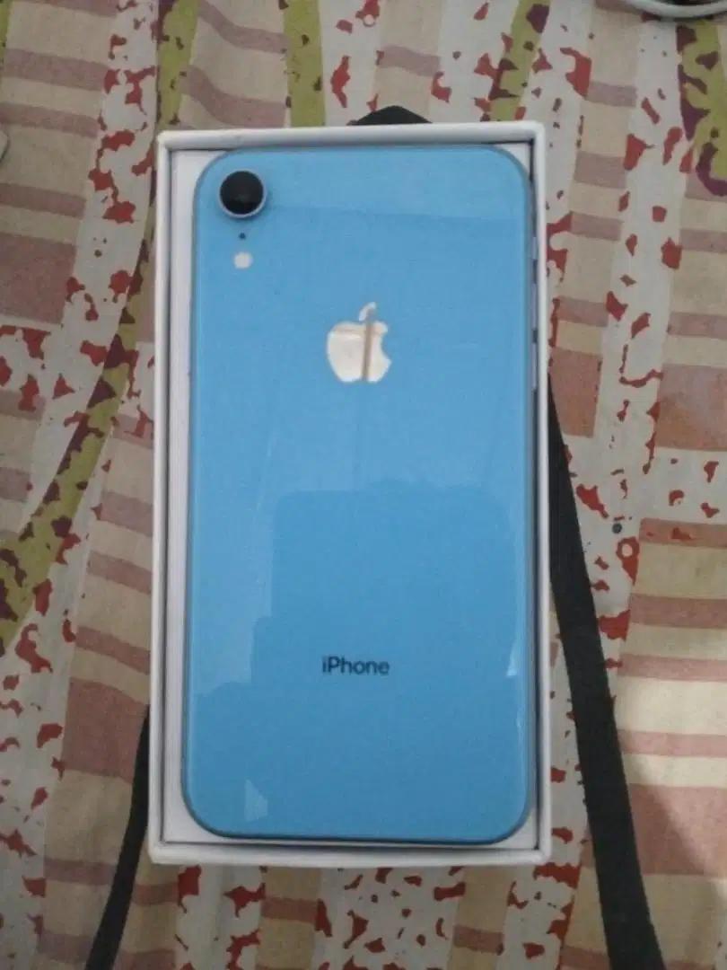 Iphone xr inter