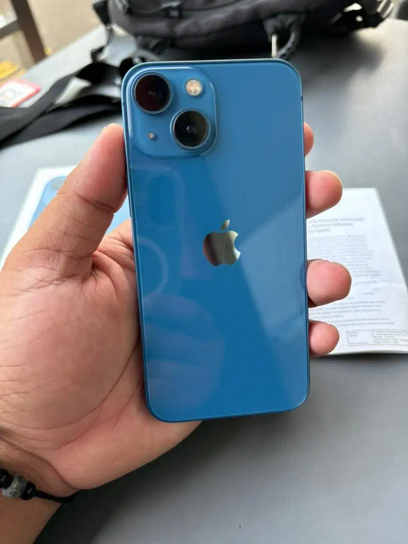 iphone 13 mini 128gb ibox fullset NETTT