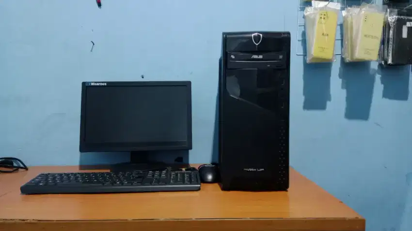 Komputer core i7