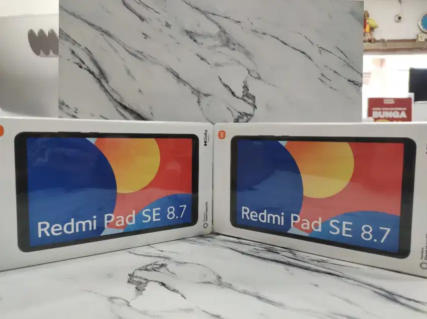 Xiaomi redmi pad se 8.7 inch