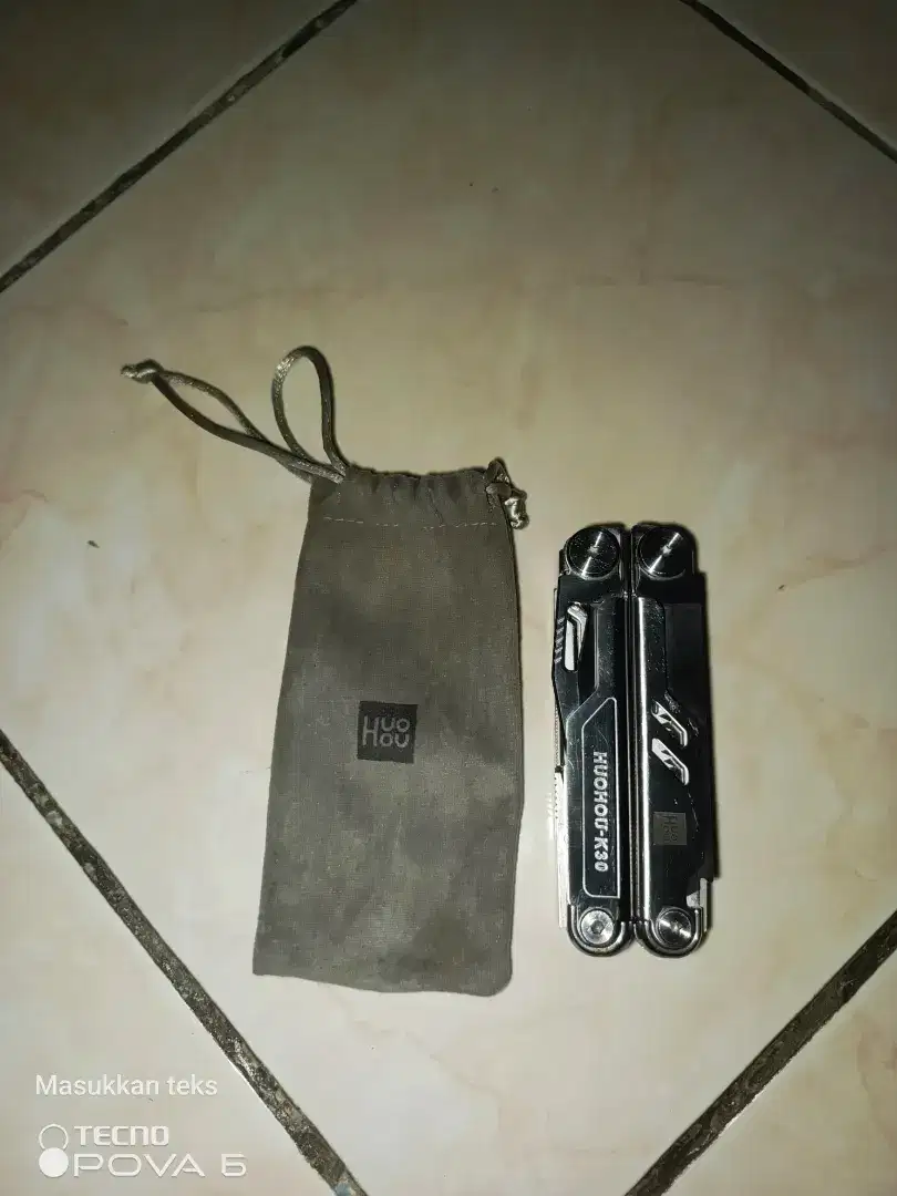 Tools serba guna