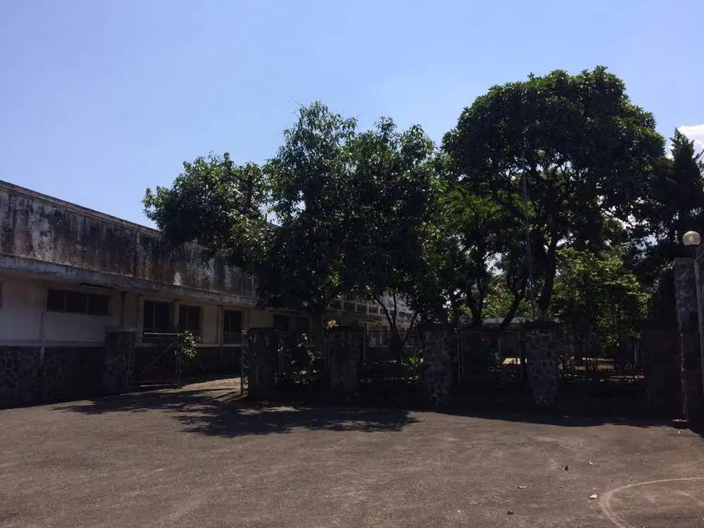 jual tanah pabrik gudang dkt tol gedebage sukarnohatta bandung timur