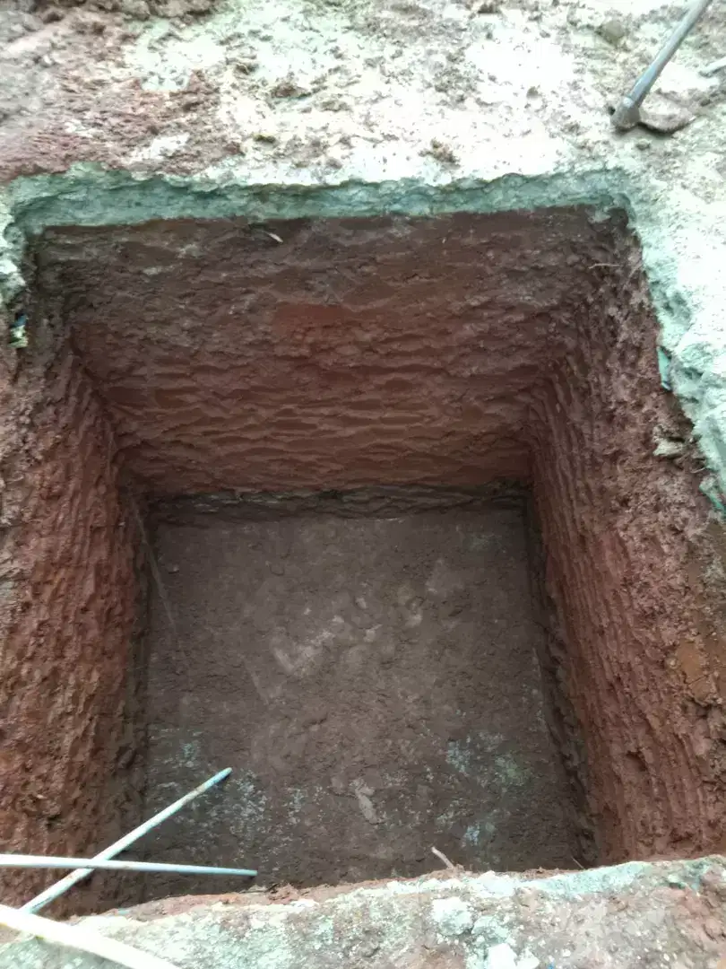 Jasa gali jakarta selatan