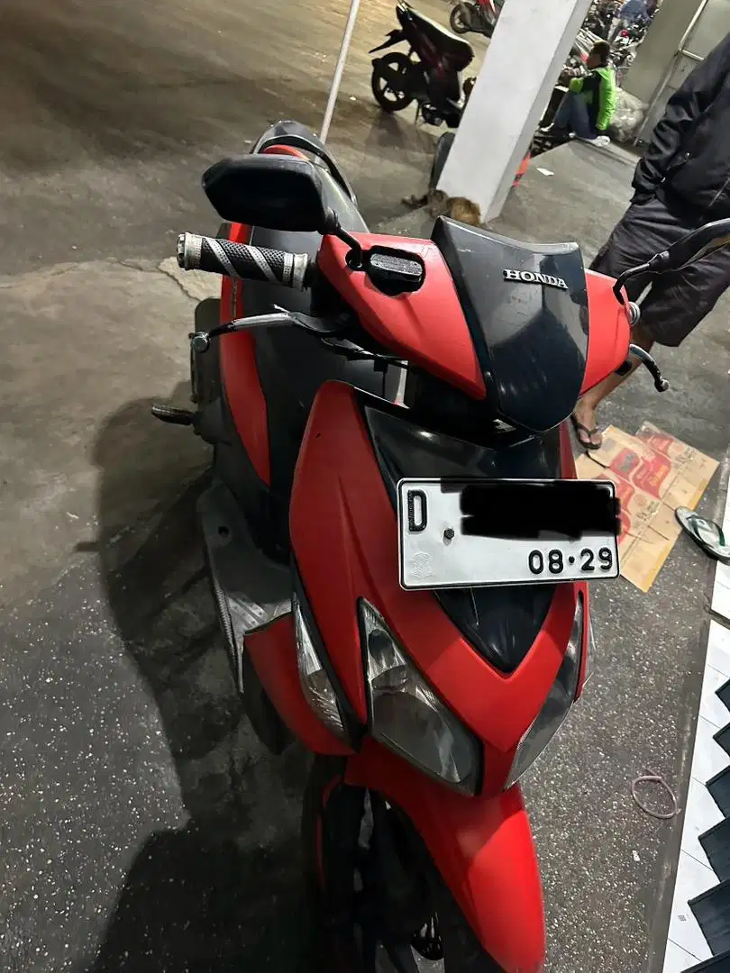 Vario cbu 110cc