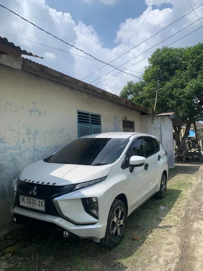 Expander exceed 2018 (Manual)