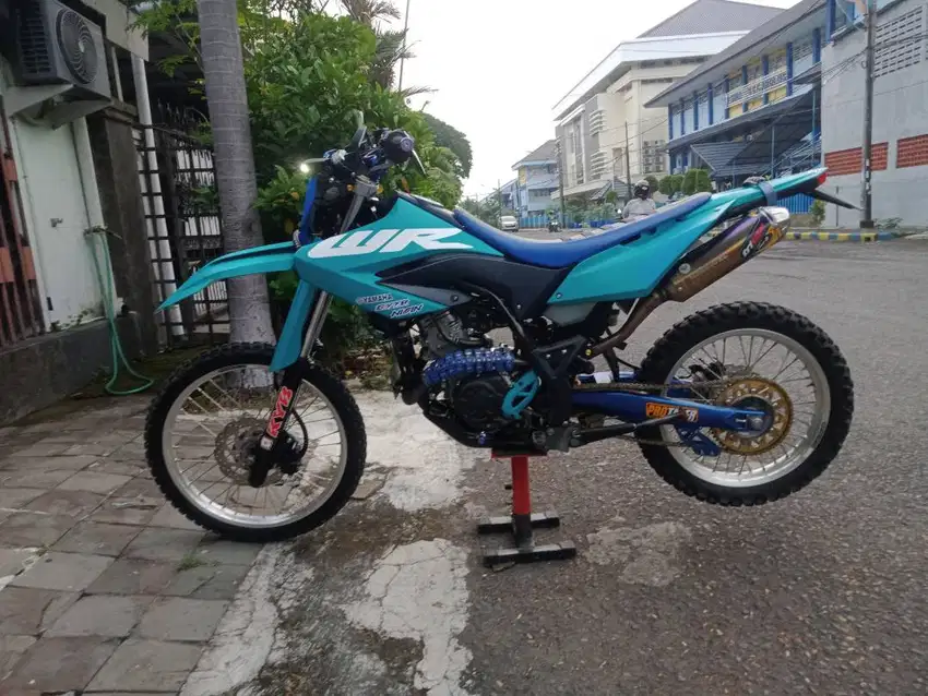 WR 155R 2021 ISTIMEWA