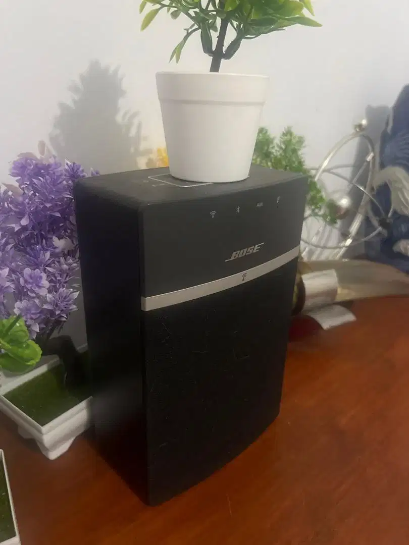 Bose Speaker - Sound Touch10