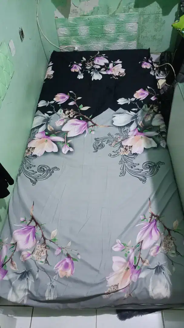 Kasur Orthopedic seken