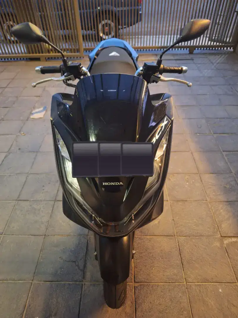 Honda PCX CBS 2021