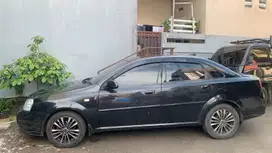Chevrolet Optra 2004 Bensin
