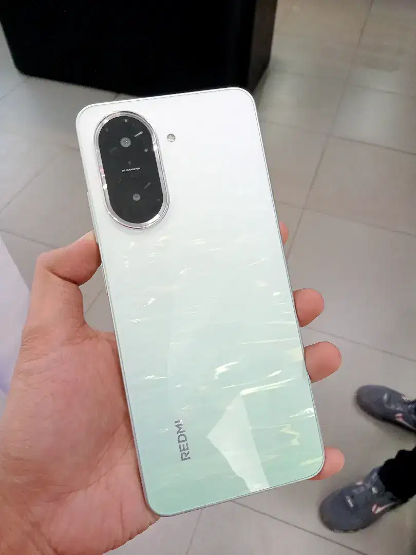Credit Xiaomi Redmi A5 cukup pake e-KTP asli ajaa