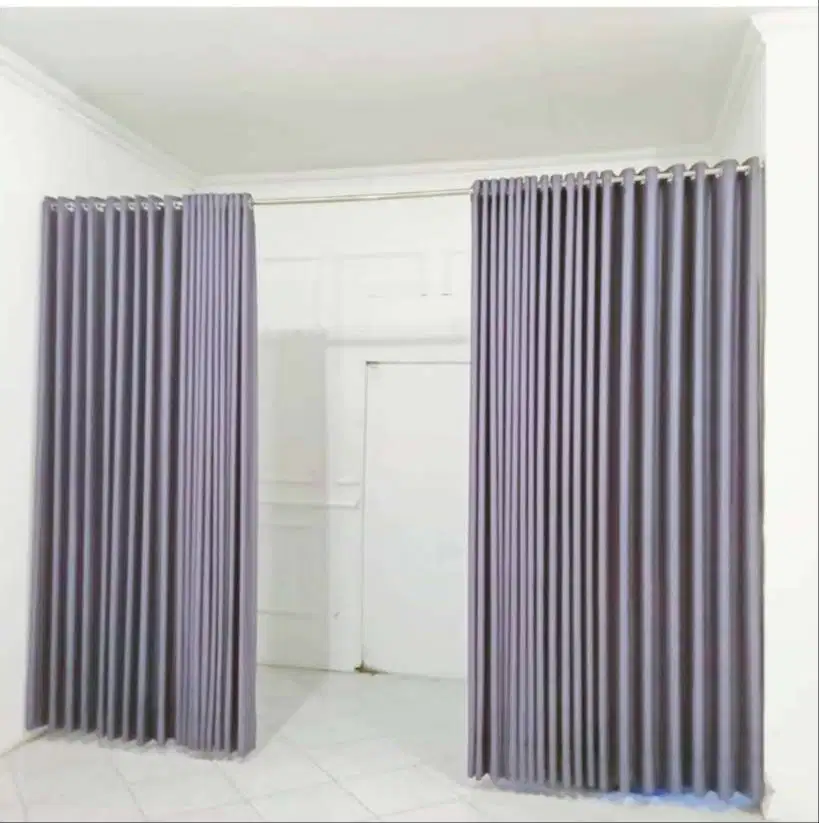 Tukang Gorden Tirai Roller Blind/Roll/Vertical/Vertikal Gordyn Hordeng