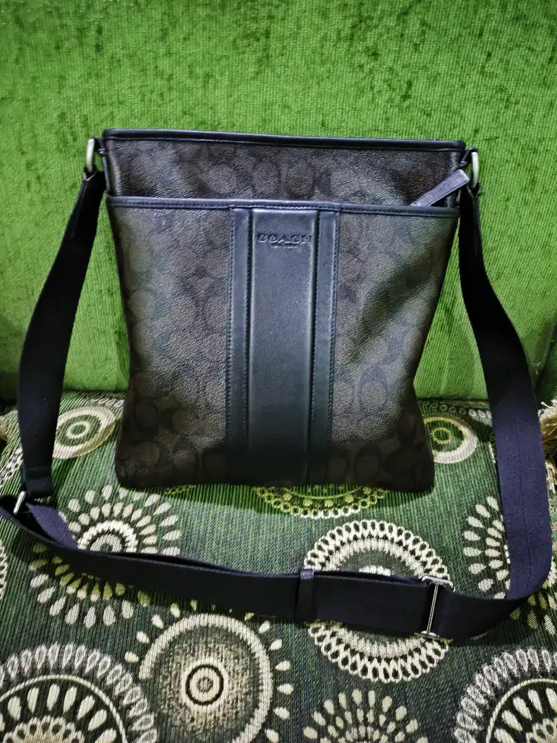 Coach Signature Sling Bag