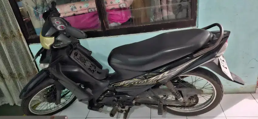 Jual Motor Vega R