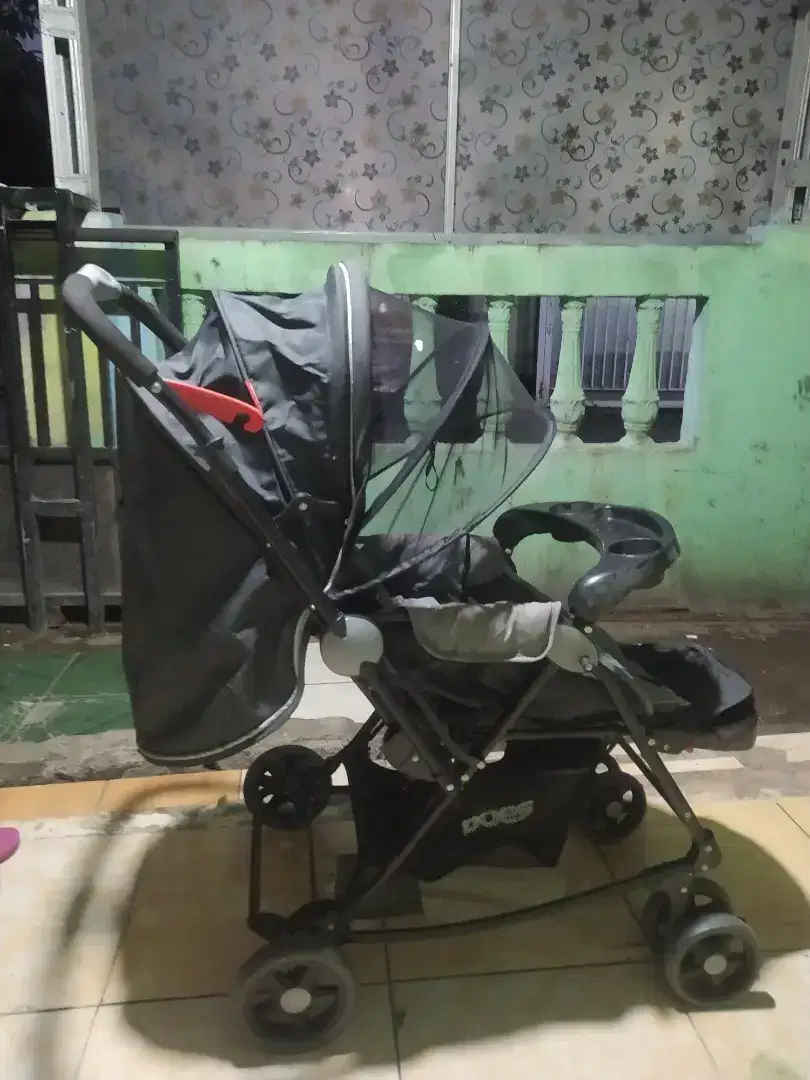 Stroller/Roda bayi