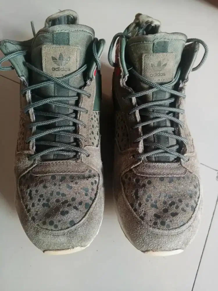 Adidas Men Military size 42