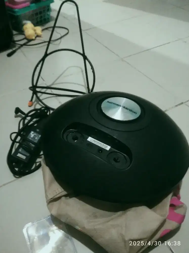 HARMAN KARDON onyx studio