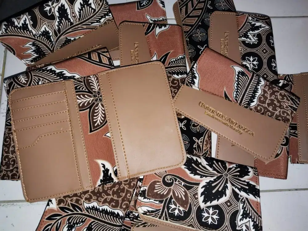 Souvenir Tali Lanyard Tali ID Card Gantungan Kunci Promosi Pernikahan