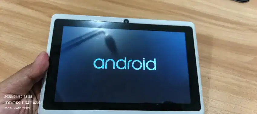 Tablet Anak Android Smartbarry