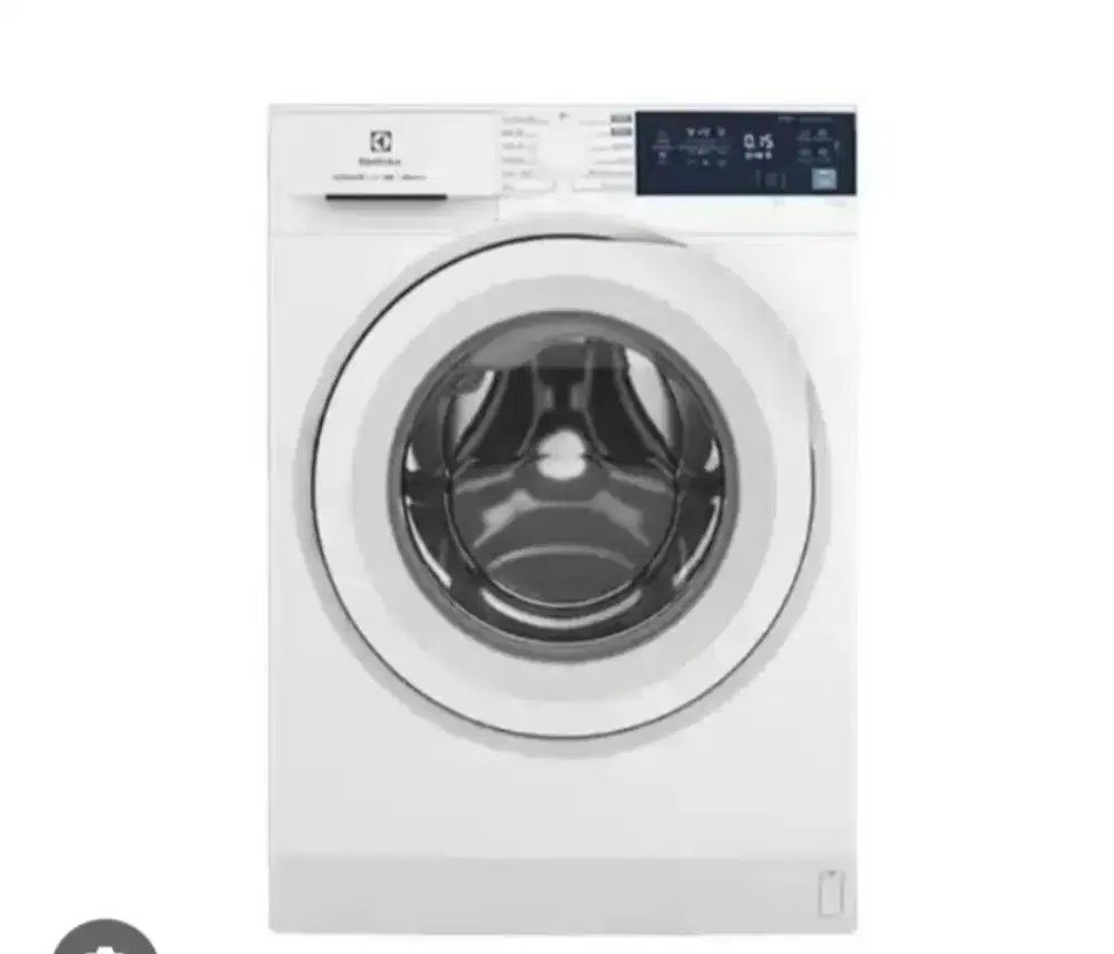 Lowongan utk di laundry