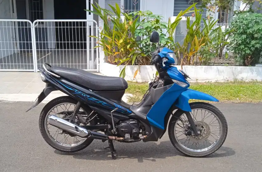 vega zr pajak hidup istimewa
