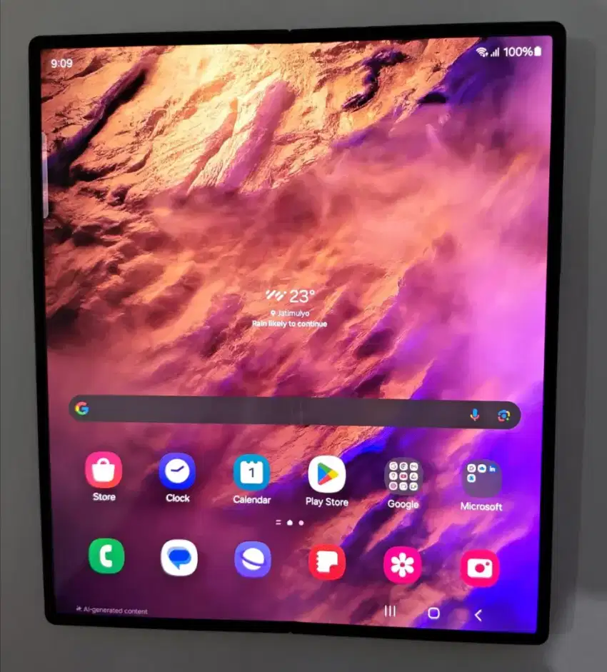 Samsung Z Fold 6 512Gb