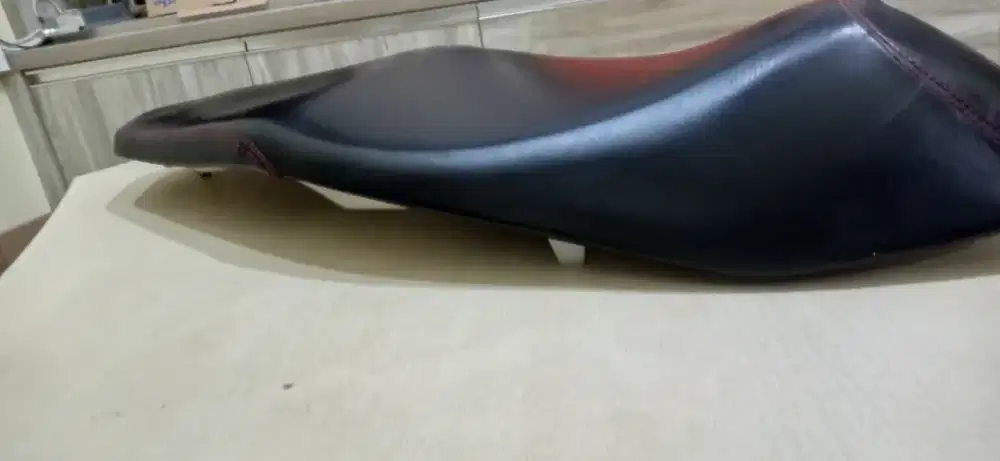 Jok PCX 160 slim papas tulang