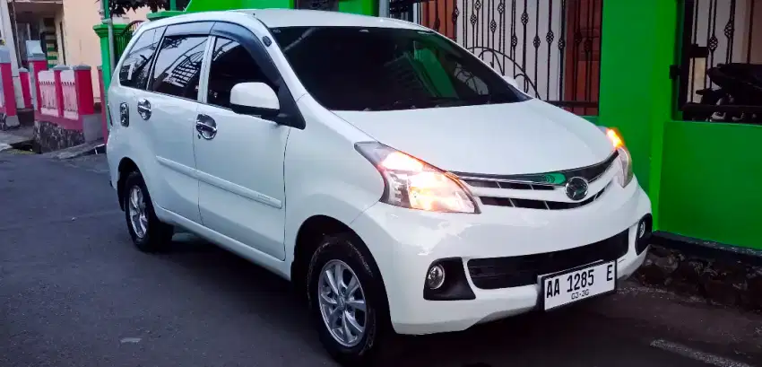 Xenia R MT 2015 Asli AA