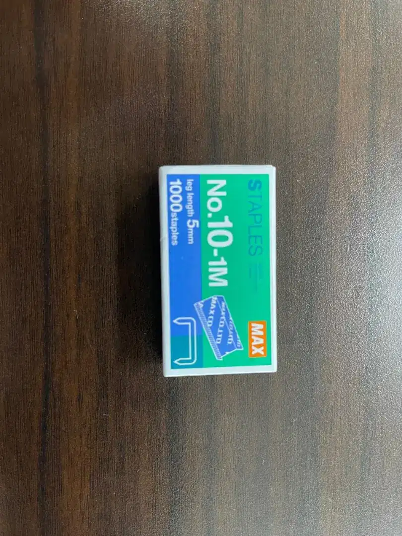 Isi Staples | Isi Stapler