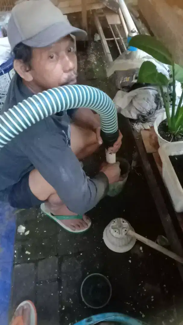 Sedot WC seupiteng bandung