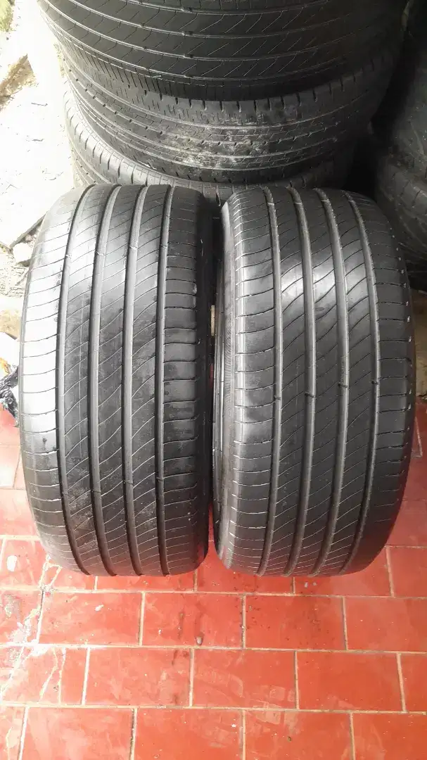 Ban copotan mechlin premacy4 245/45 R18 80% 2022. 2pcs