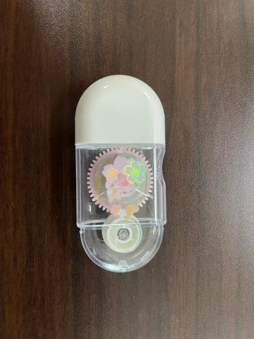 Correction Tape