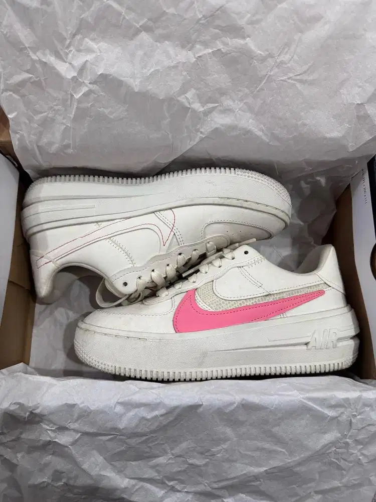 Nike Air Force 1 PLT.AF.ORM