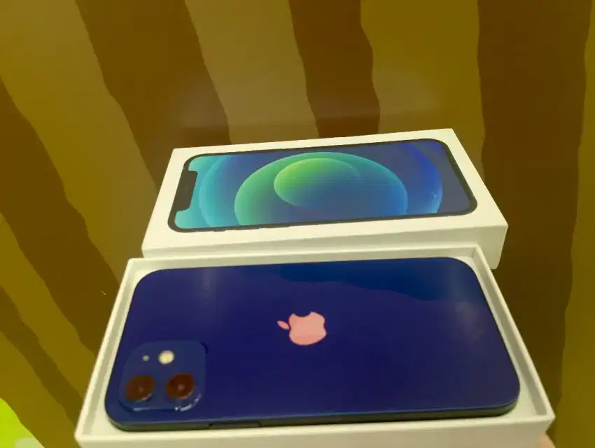 Iphone 12 256gb frame apple