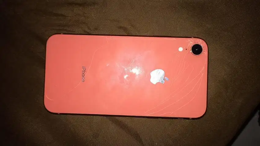 IPHONE XR 64GB EX INTER ALLOPERATOR