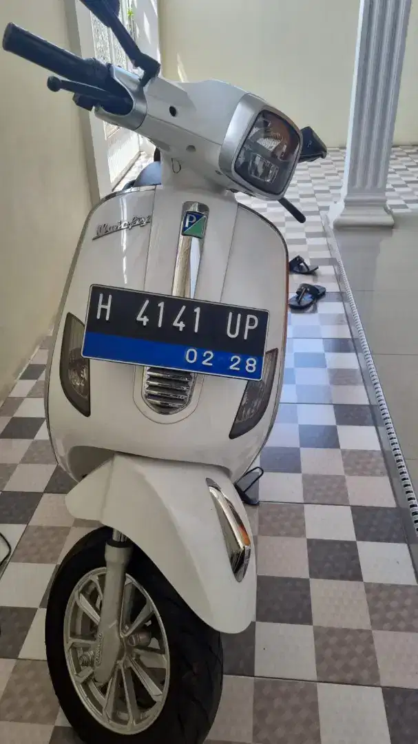 Motor listrk uwinfly t3