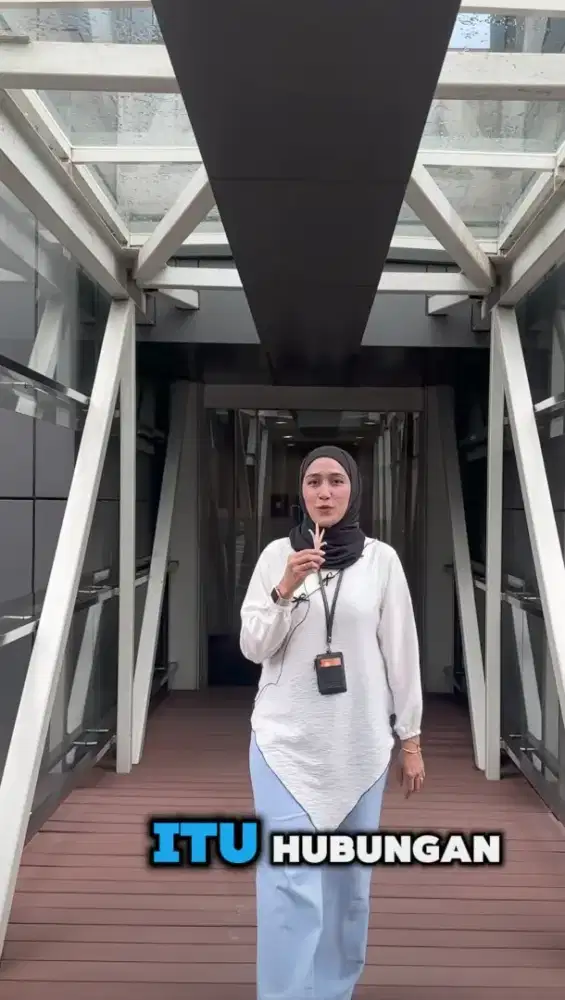 Dibutuhkan Talent untuk Video Edukasi Tiktok