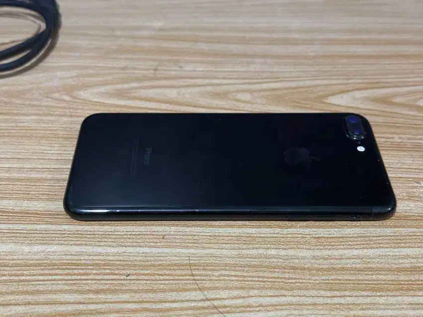 Di Jual Iphone 7+ Ex Inter 256GB UNIT ONLY