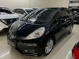Jazz RS 2011 Facelift manual, Wawan mobil