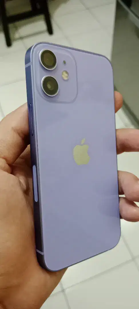nego wajar iphone 12 mini. 256 ex inter. mulus lengkap bawaan
