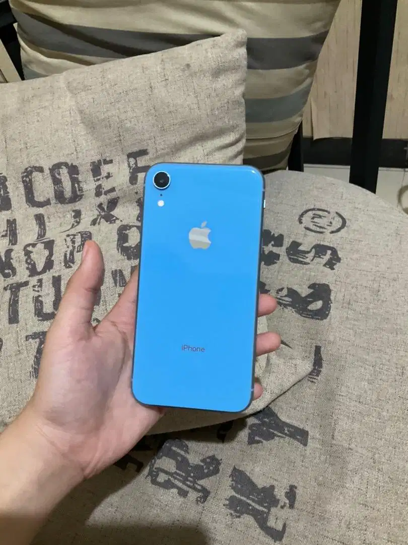 iphone xr 128gb ex inter