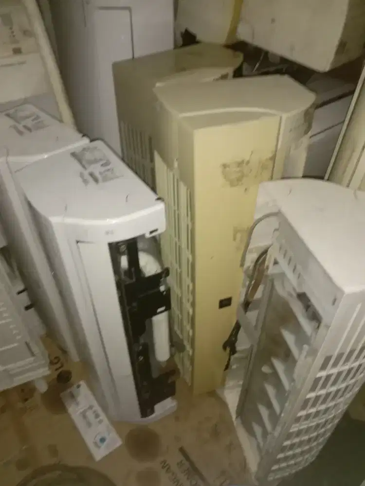 Lapak AC bekas Surabaya