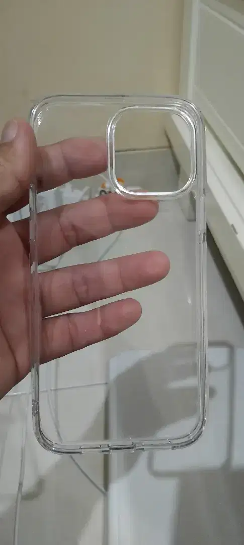Casing Spigen Iphone 13 Pro Max