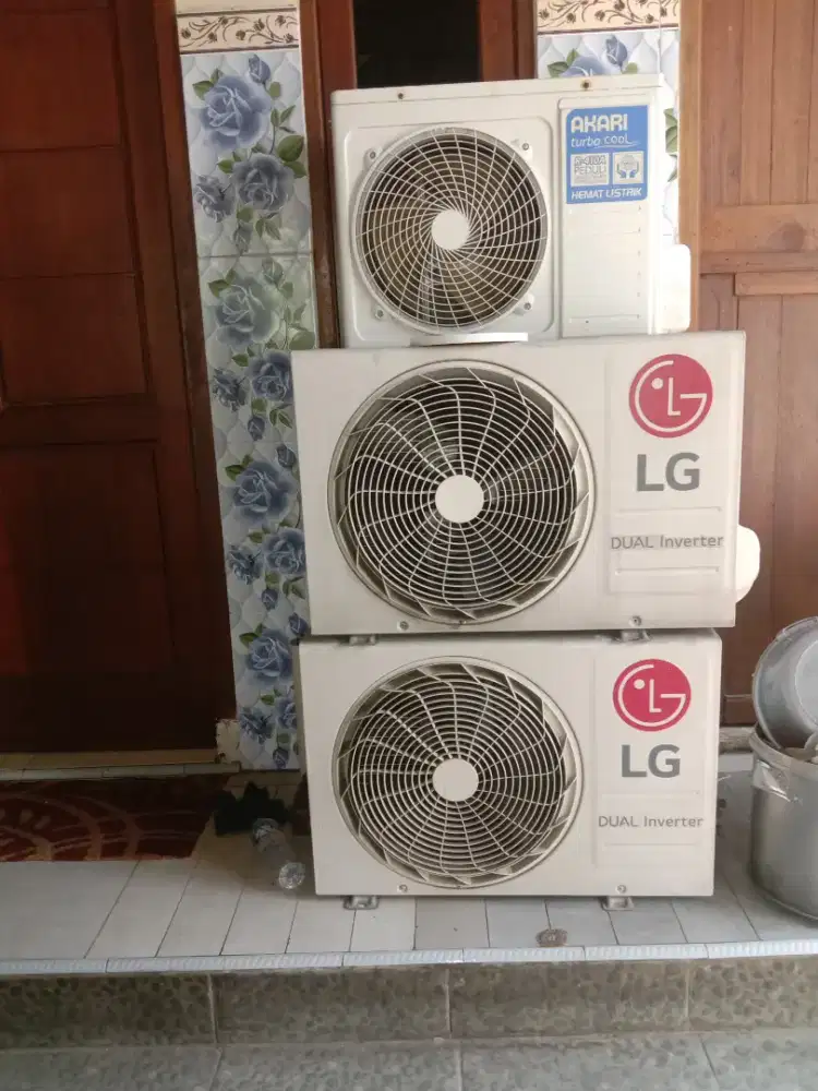 Beli AC Bekasi harga tinggi