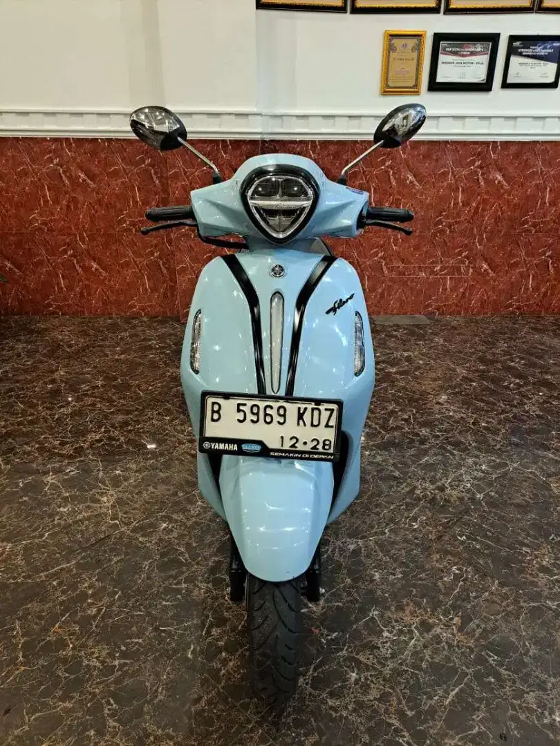 DP 1,5 JT FILANO NEO 2023 DI BANTU SAMPE ACC